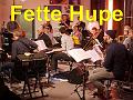 A Fette Hupe